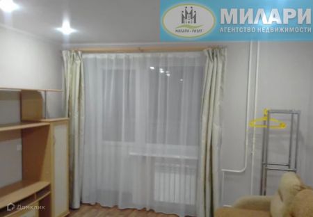Сдаётся 1-комнатная квартира, 26 м²