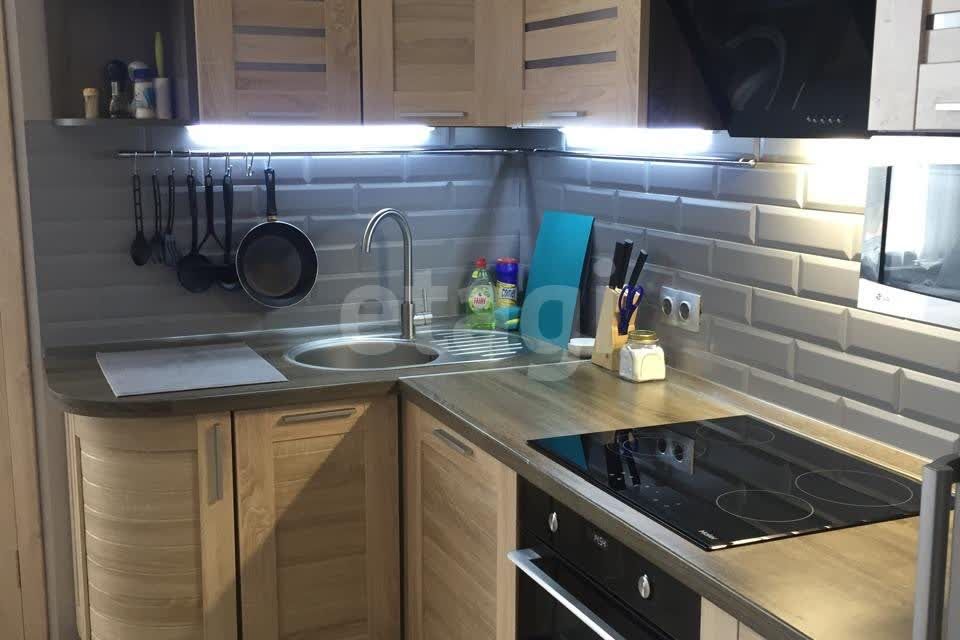Продаётся 2-комнатная квартира, 51 м²