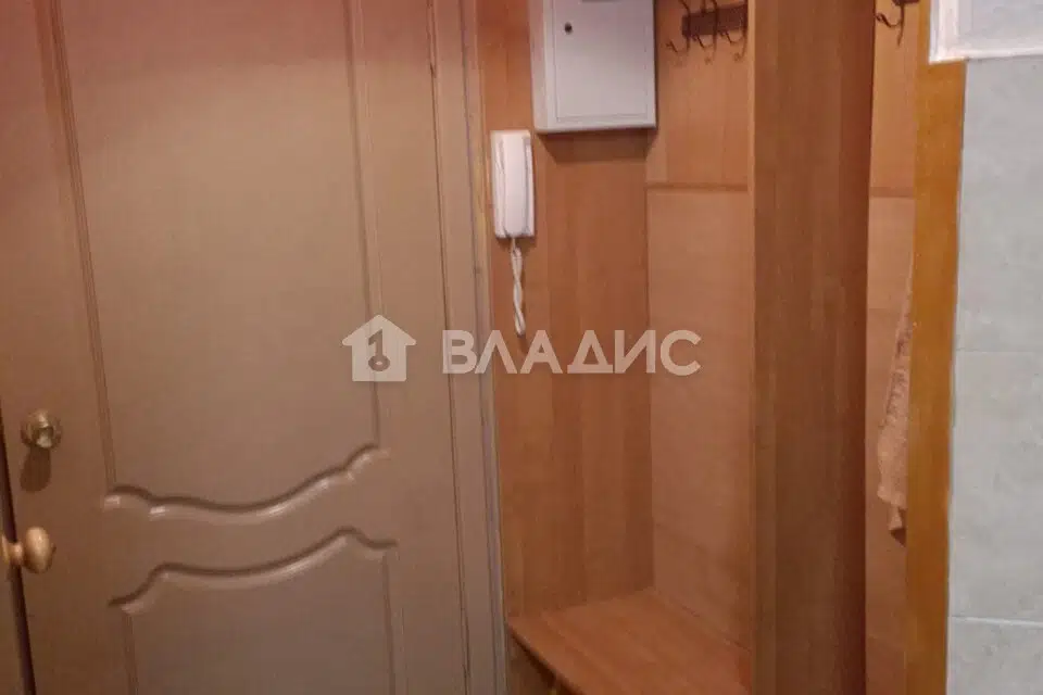 Продаётся 1-комнатная квартира, 22 м²