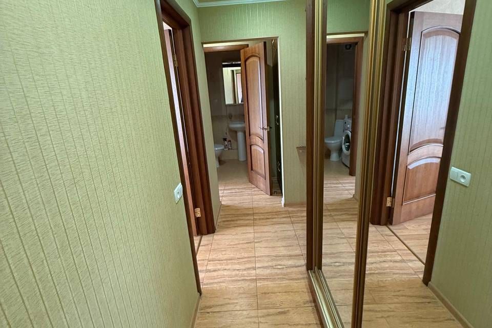 Сдаётся 2-комнатная квартира, 50 м²
