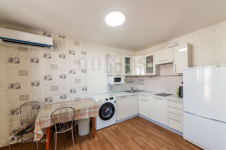 Продаётся 1-комнатная квартира, 33 м²