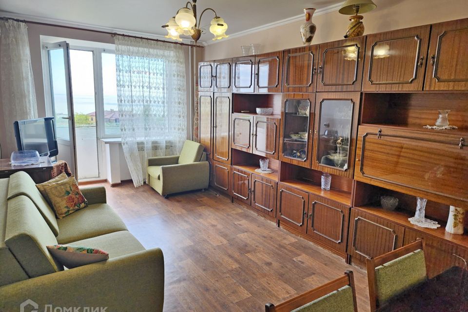 Сдаётся 2-комнатная квартира, 48 м²