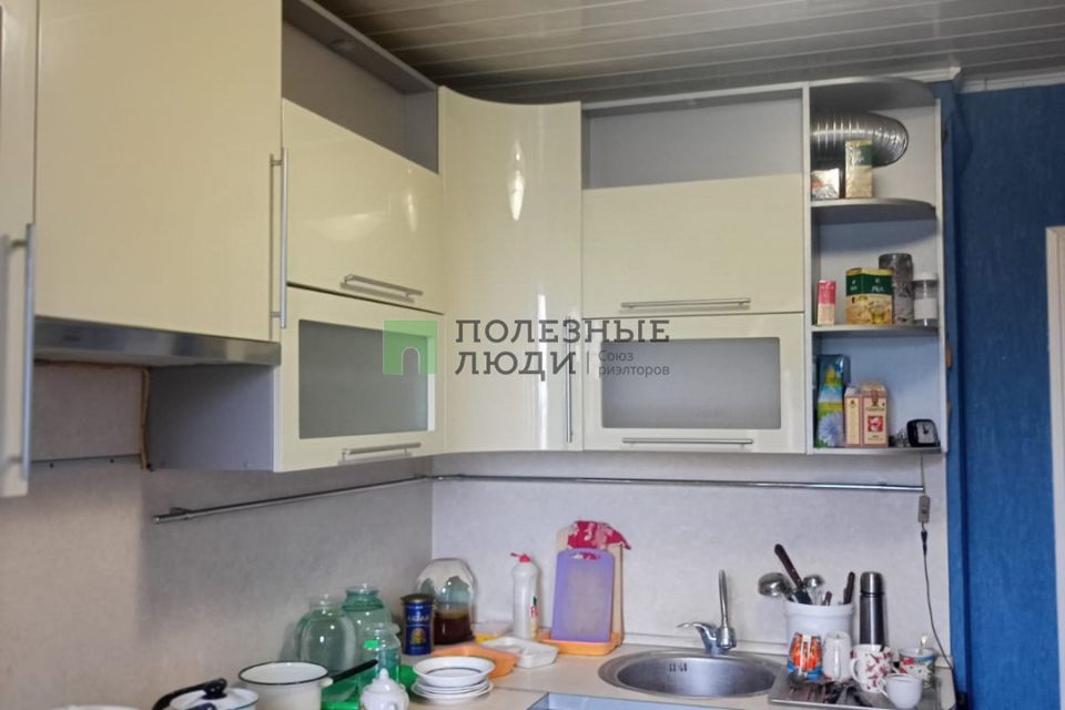 Продаётся 2-комнатная квартира, 56.4 м²