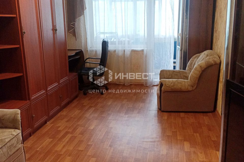 Сдаётся 2-комнатная квартира, 45.1 м²