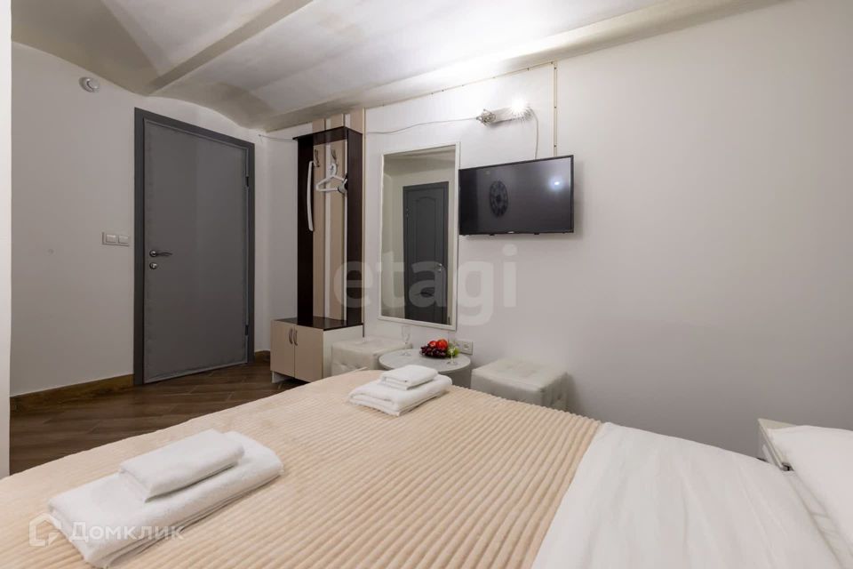 Продаётся студия, 10 м²