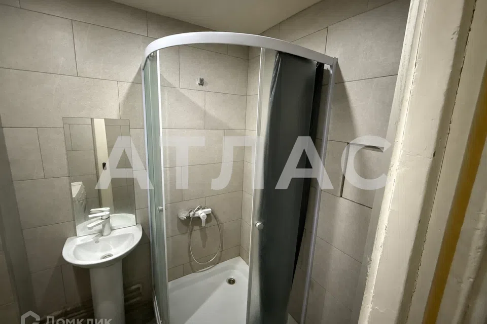 Продаётся 2-комнатная квартира, 43 м²