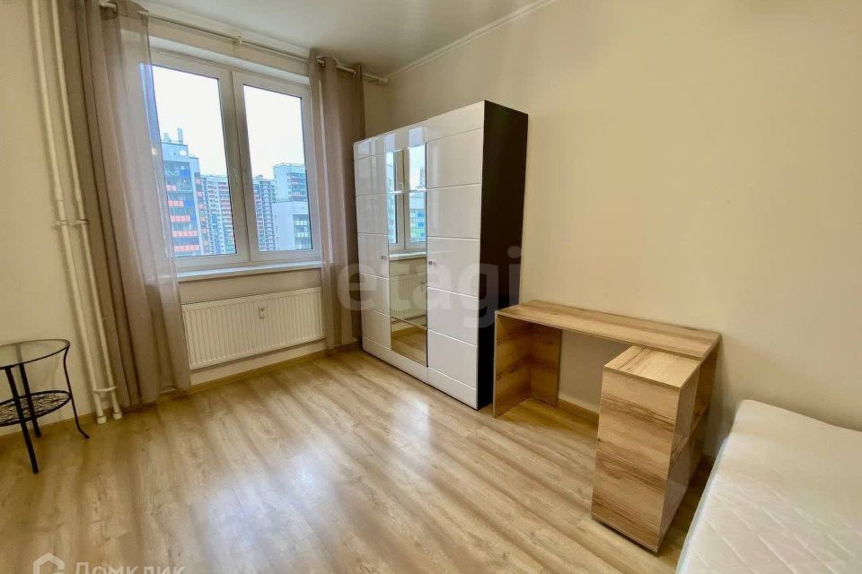 Продаётся 1-комнатная квартира, 29.9 м²