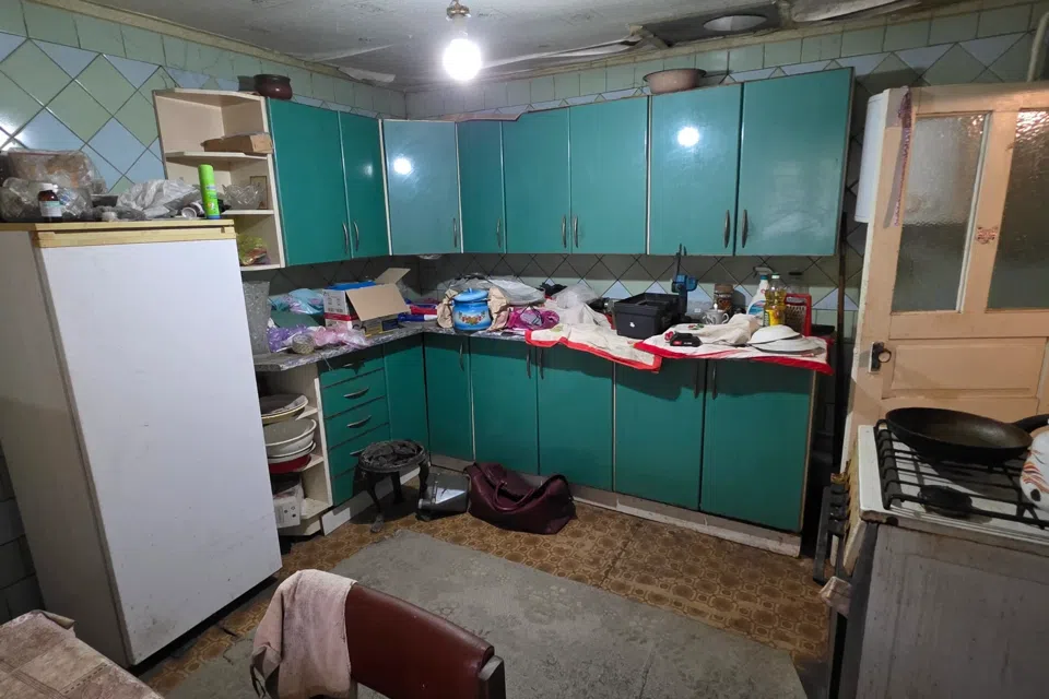Продаётся 1-этажный дом, 80 м²