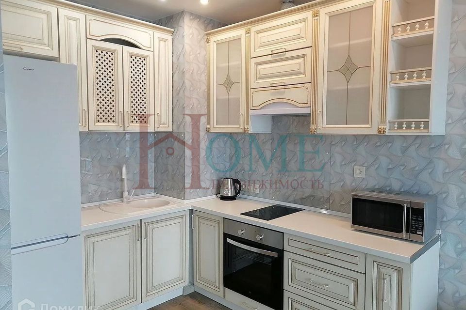 Сдаётся 2-комнатная квартира, 48 м²