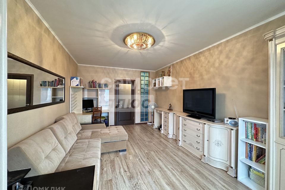 Продаётся 2-комнатная квартира, 67 м²