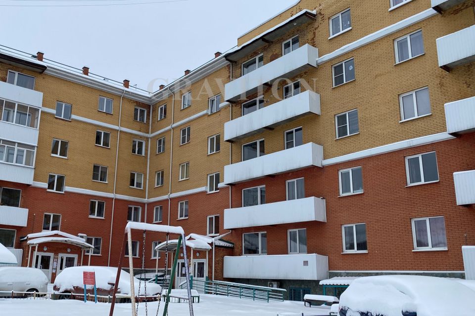 Купить Двухкомнатную Квартиру В Горно Алтайске
