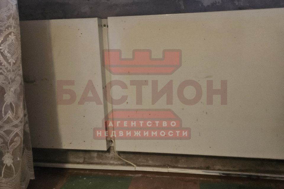 Продаётся 2-комнатная квартира, 46.9 м²