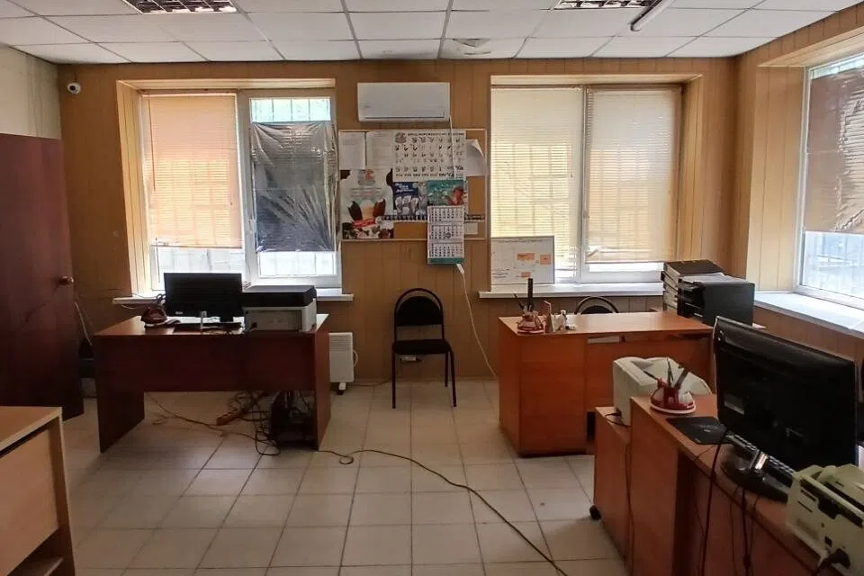 Сдаётся помещение своб. назначения, 1000 м²
