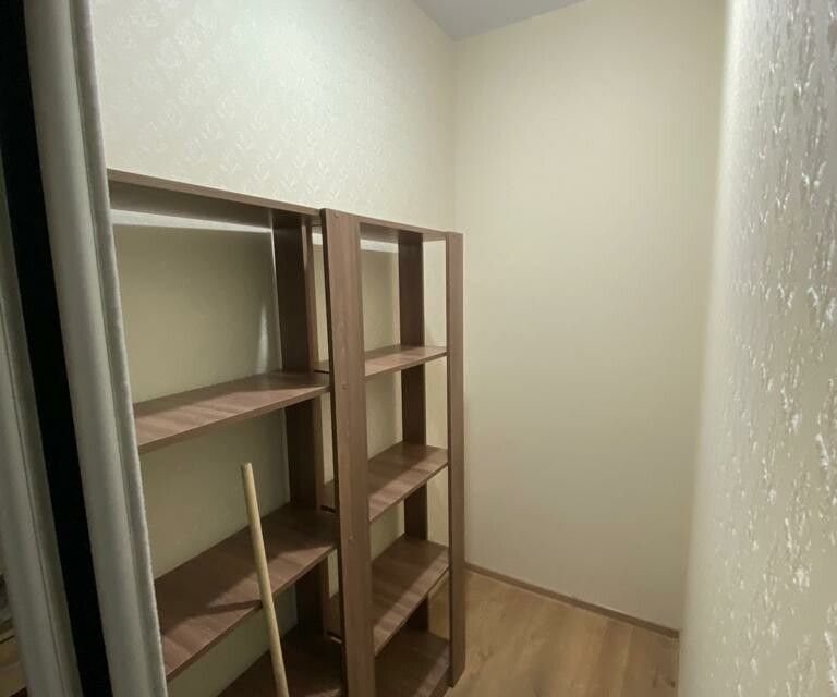 Продаётся 1-комнатная квартира, 35 м²