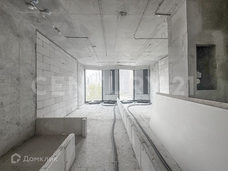 Продаётся 3-комнатная квартира, 90.4 м²