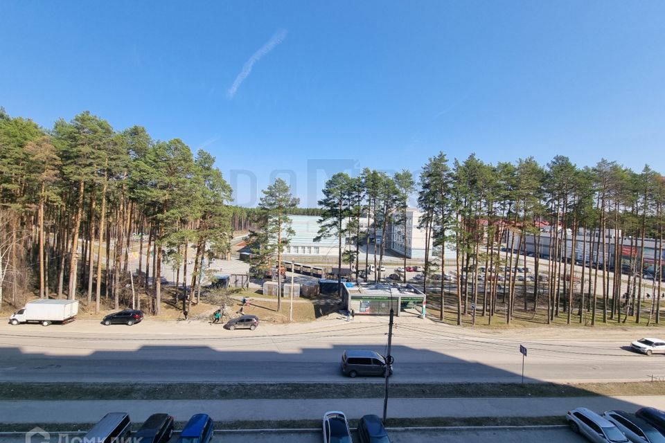 Продаётся 1-комнатная квартира, 34.6 м²