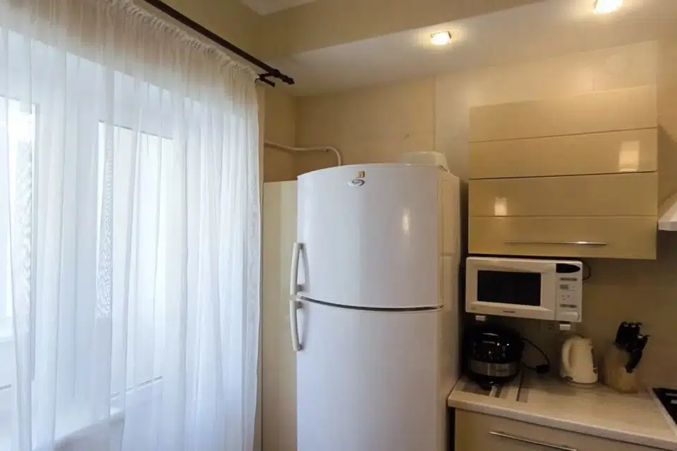 Продаётся 2-комнатная квартира, 62.4 м²