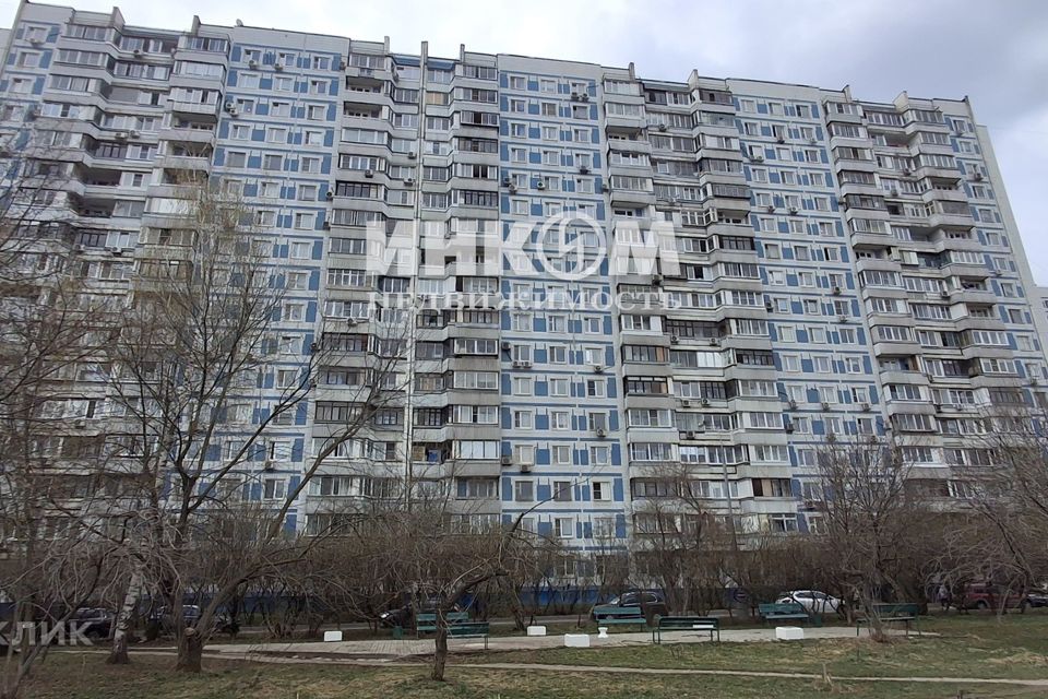 Продаётся 2-комнатная квартира, 51 м²
