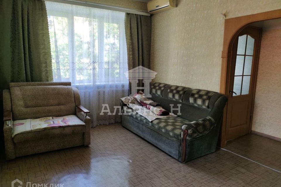 Продаётся 2-комнатная квартира, 38 м²