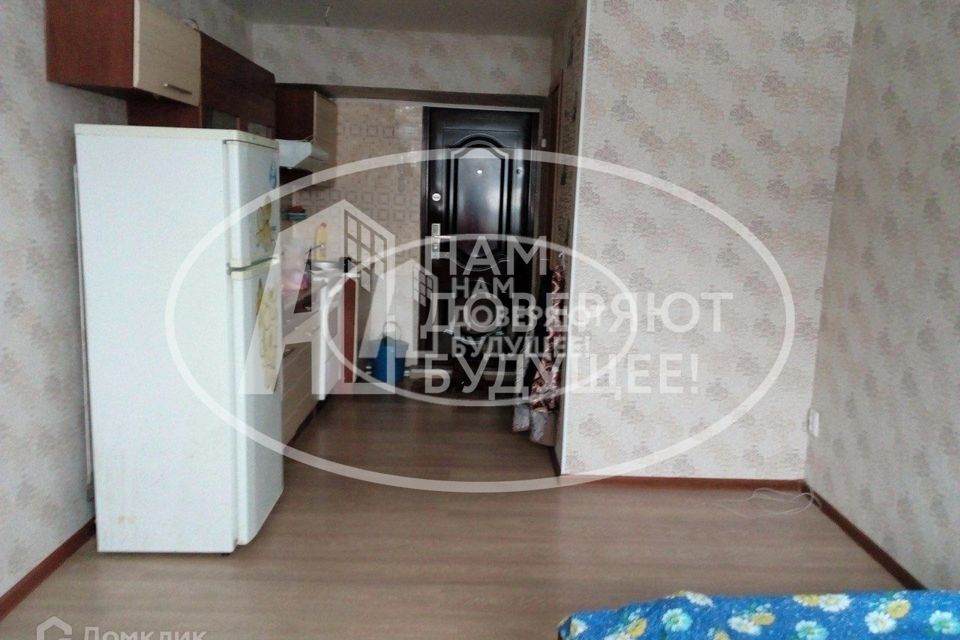 Продаётся комната в 1-комн. квартире, 18.2 м²