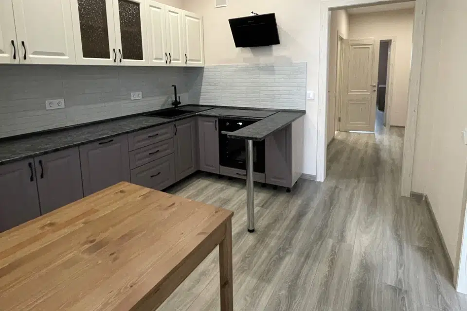 Продаётся 2-комнатная квартира, 50 м²