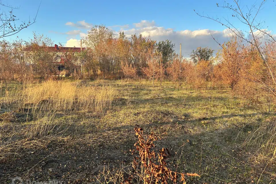 Продаётся участок, 10 сот., ИЖС