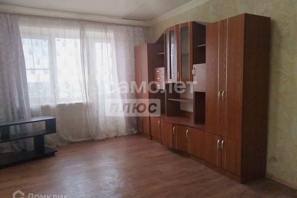 Продаётся 1-комнатная квартира, 31 м²