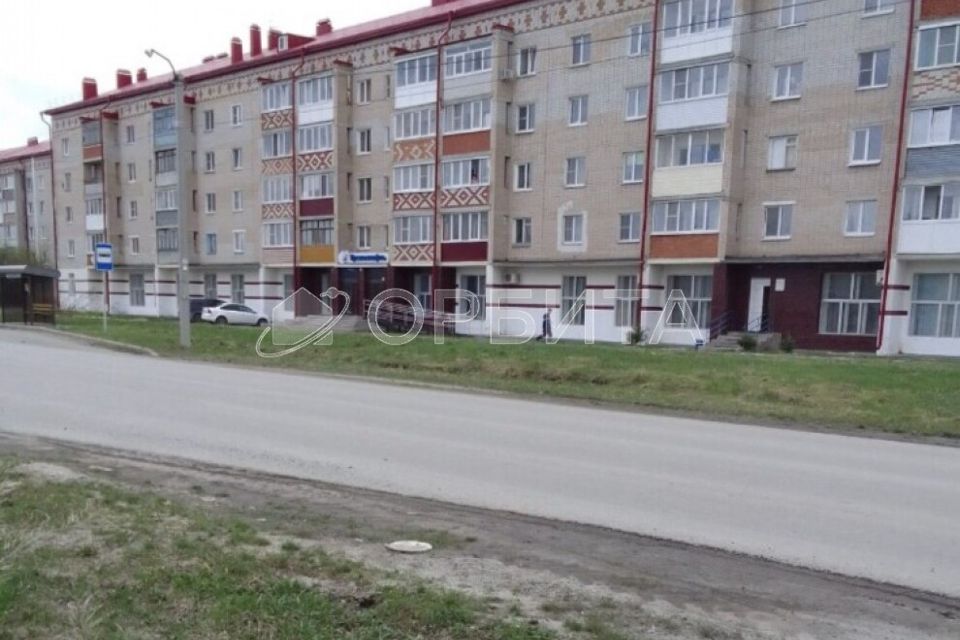 Продаётся 2-комнатная квартира, 57.8 м²