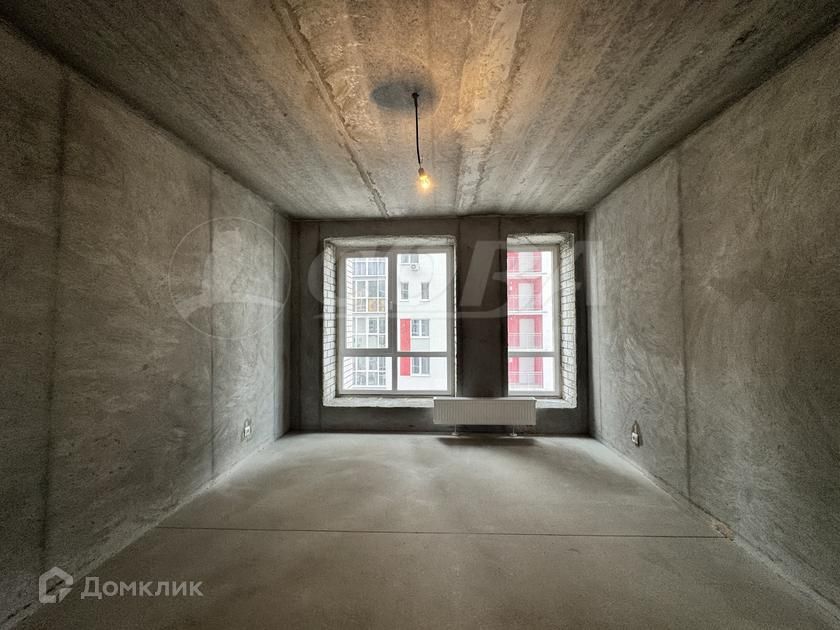 Продаётся 2-комнатная квартира, 51.2 м²
