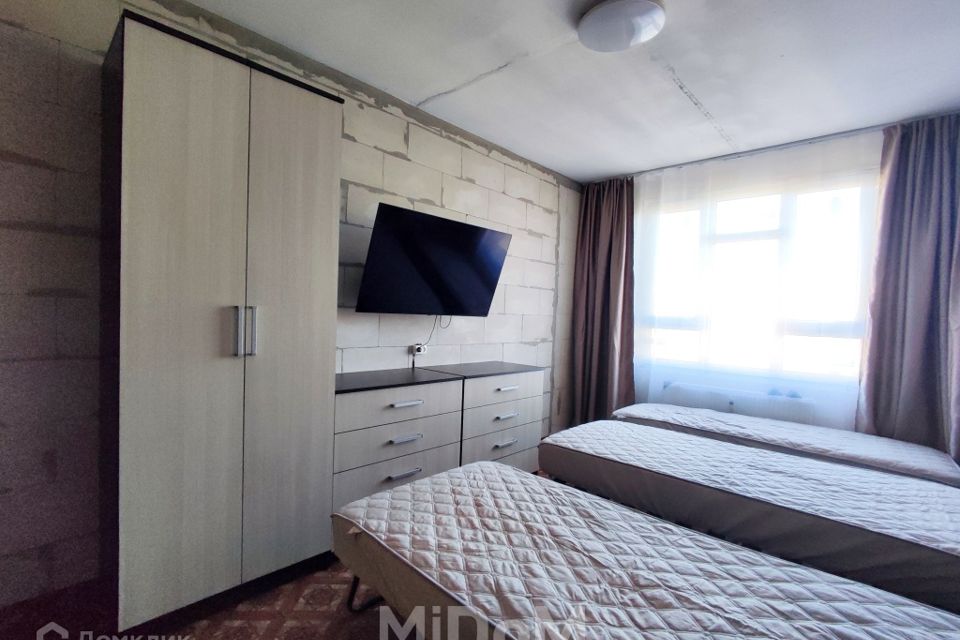 Сдаётся студия, 30 м²