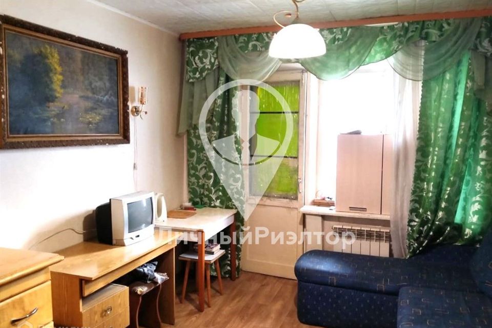 Купить Комнату Рязань Советской Армии