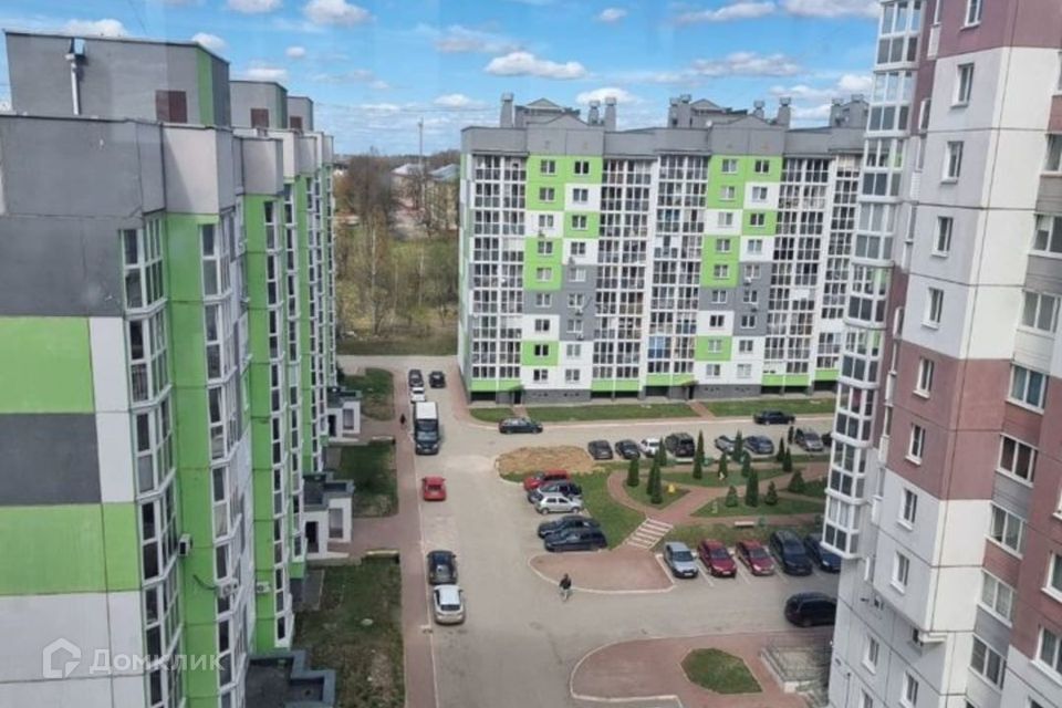 Продаётся 2-комнатная квартира, 68 м²