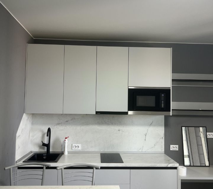 Сдаётся студия, 30 м²