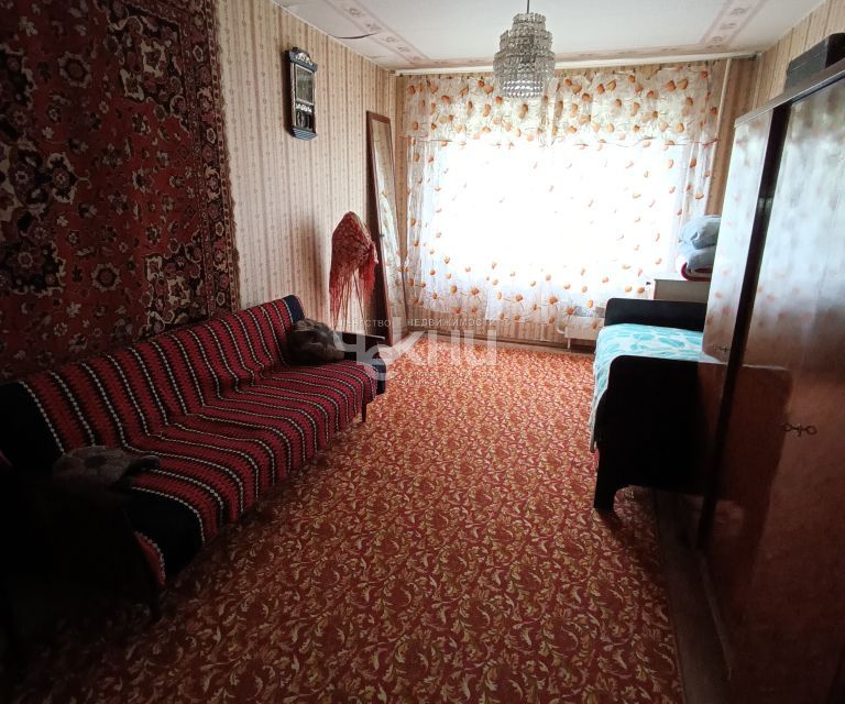 Продаётся 2-комнатная квартира, 51 м²