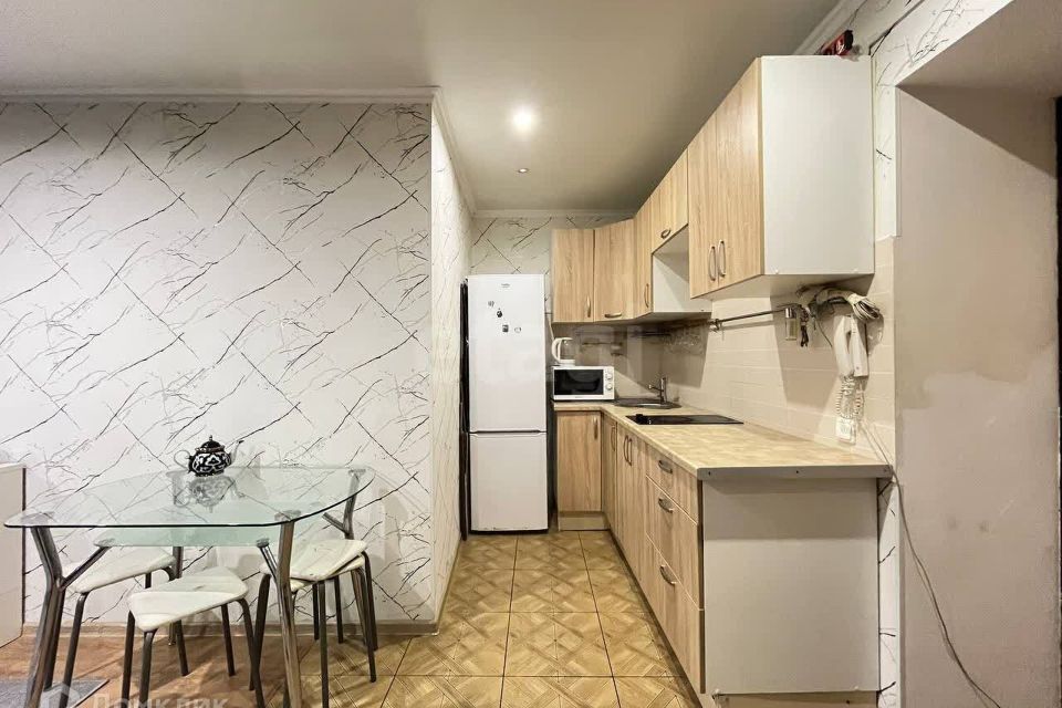 Продаётся студия, 24 м²