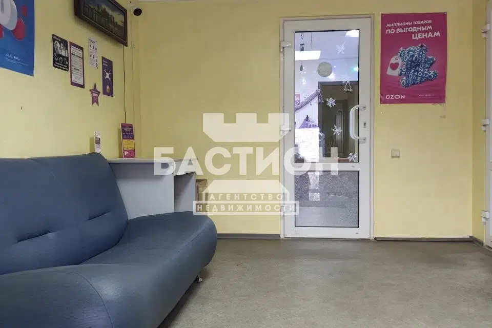 Продаётся офис, 104.8 м²