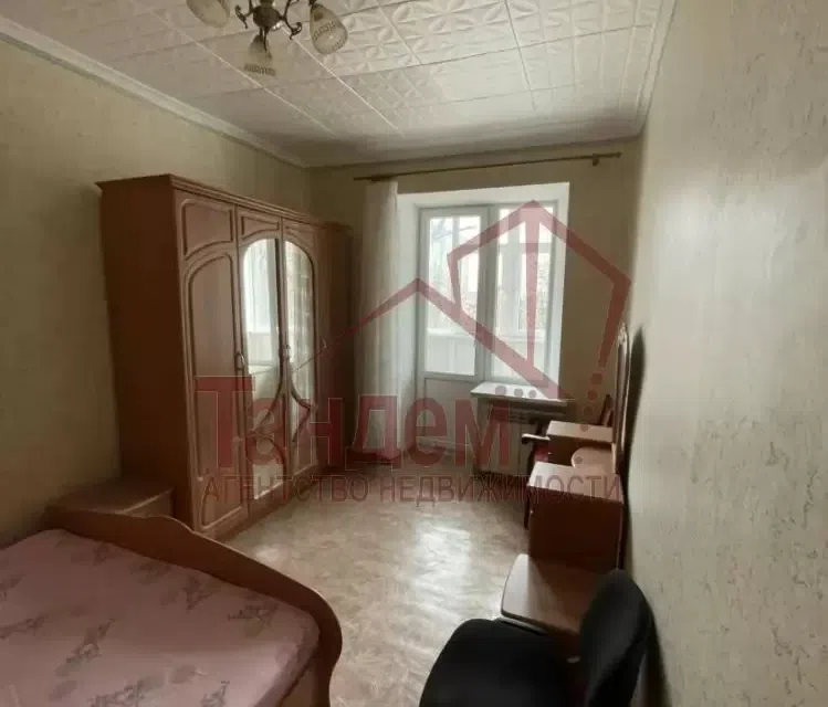 Продаётся 2-комнатная квартира, 48 м²