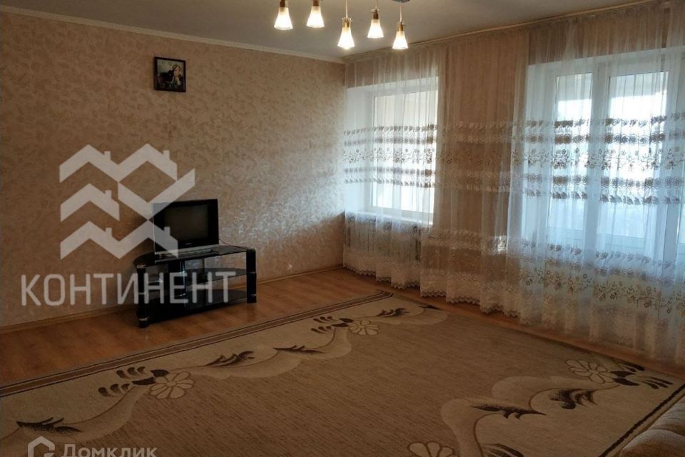 Продаётся 3-комнатная квартира, 68.5 м²