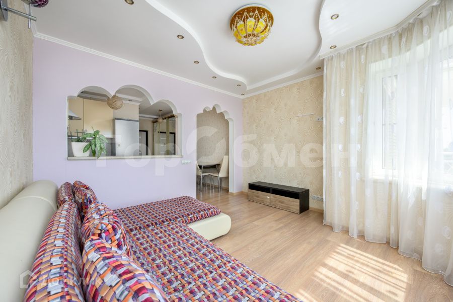 Продаётся студия, 31.2 м²