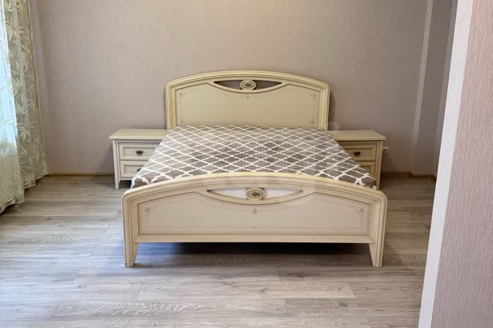 Продаётся 1-комнатная квартира, 39.1 м²