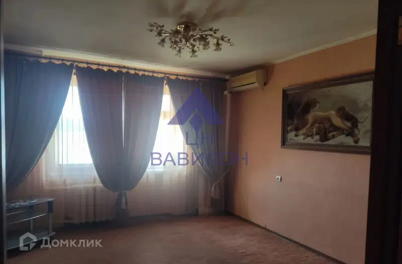 Продаётся 2-комнатная квартира, 49 м²