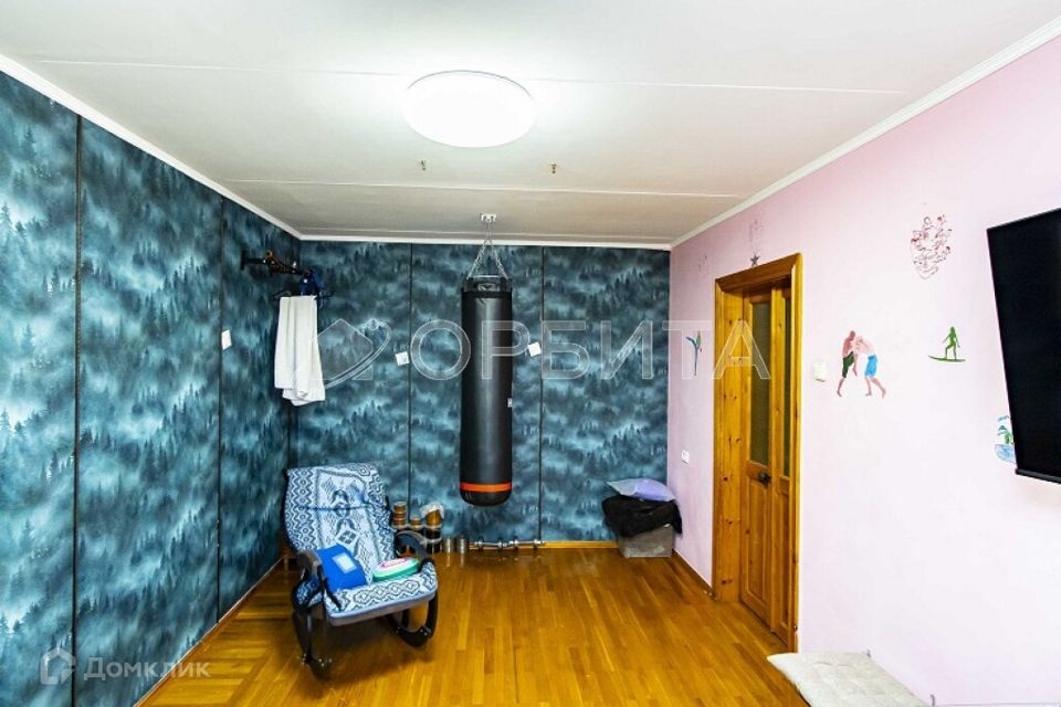 Продаётся 2-комнатная квартира, 46.9 м²