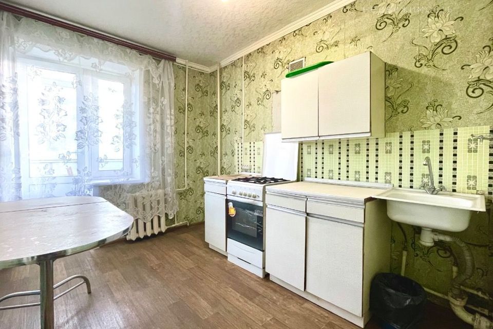 Продаётся 2-комнатная квартира, 54 м²