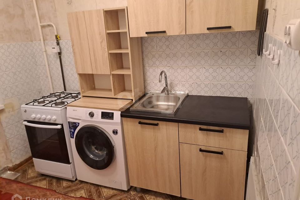 Сдаётся 1-комнатная квартира, 36 м²