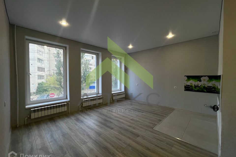 Продаётся студия, 26.2 м²