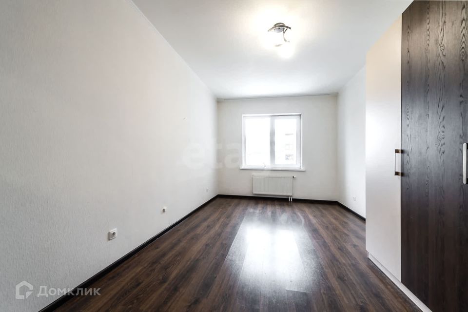 Продаётся 1-комнатная квартира, 36.2 м²