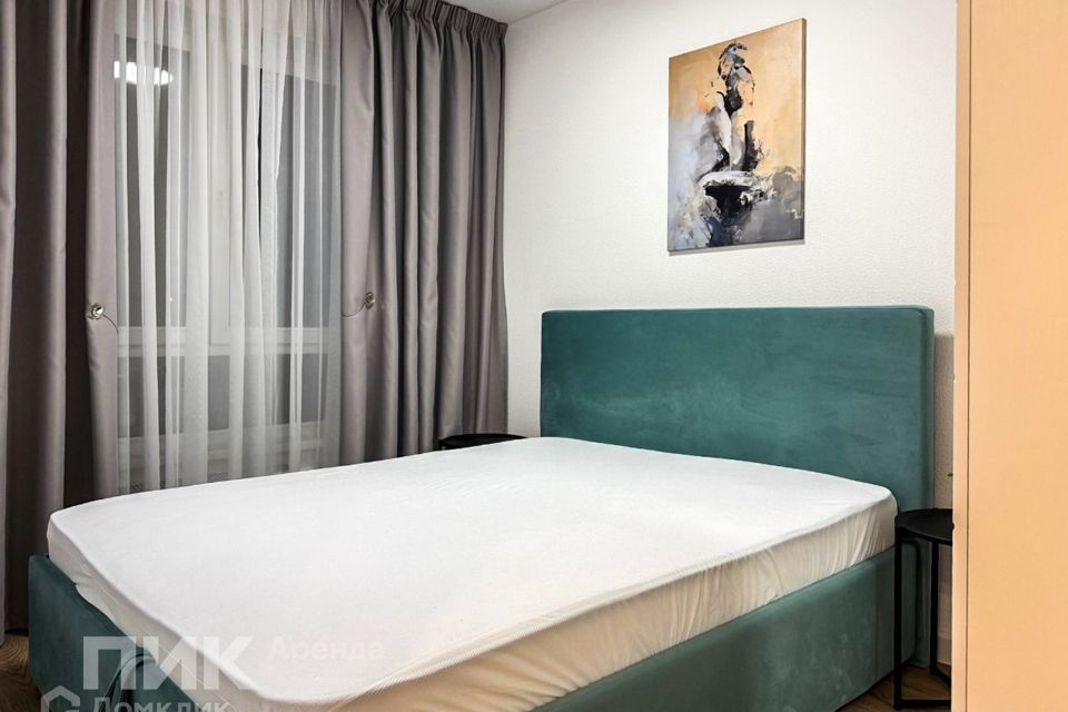Сдаётся 1-комнатная квартира, 31.8 м²
