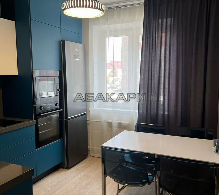 Сдаётся 2-комнатная квартира, 53 м²
