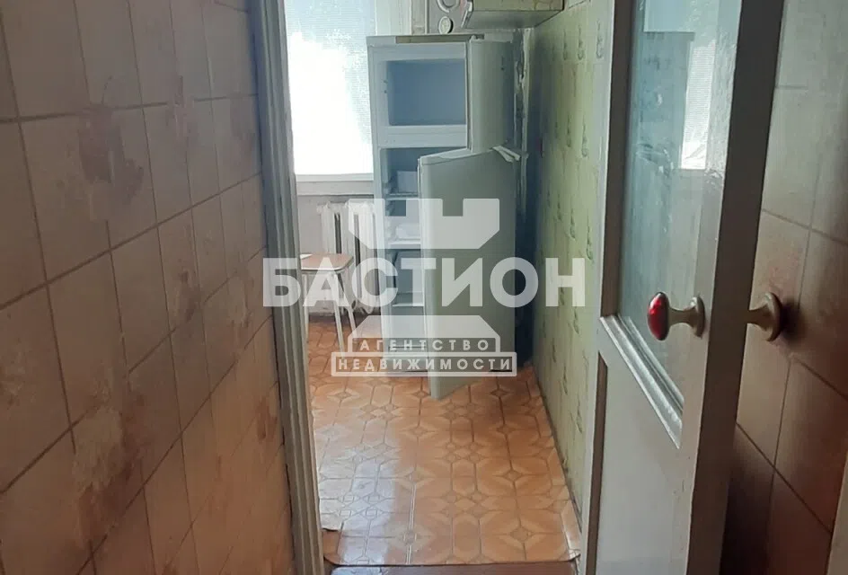 Продаётся 2-комнатная квартира, 44.2 м²