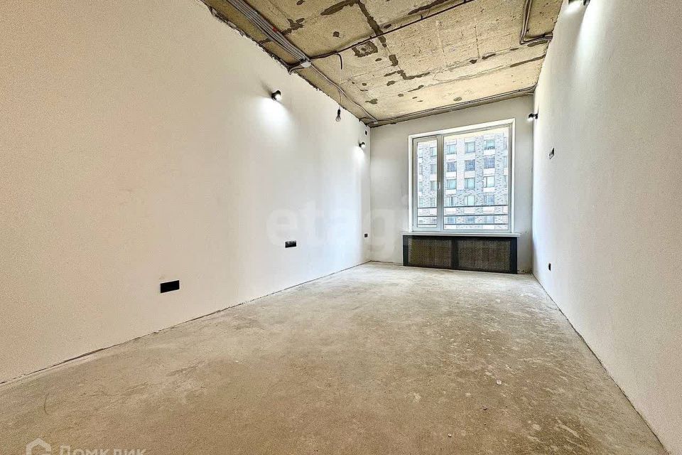 Продаётся студия, 24.6 м²